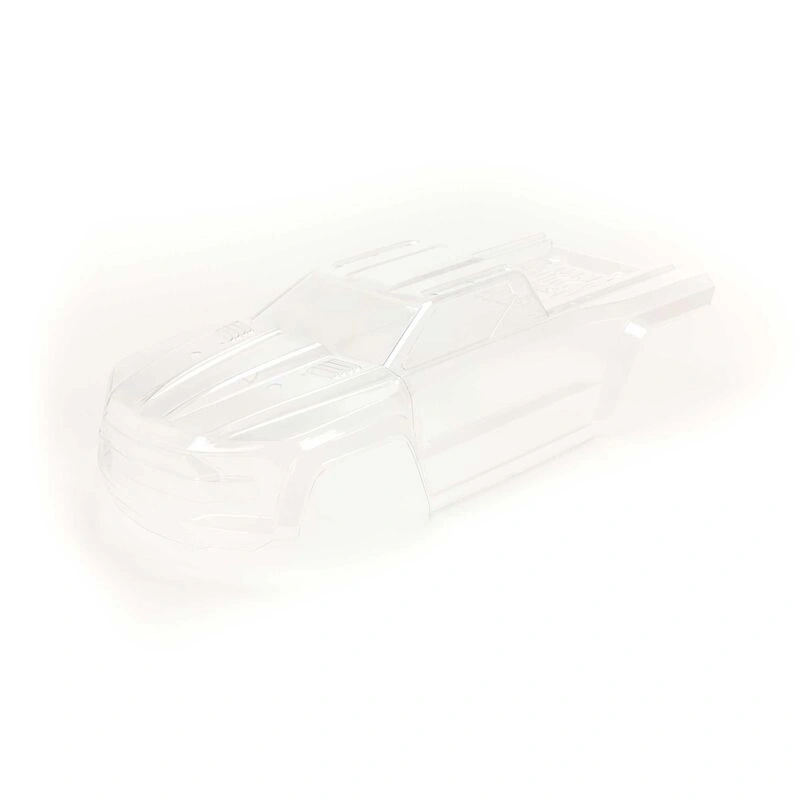Kraton 8S 1/5 Clear Body Kit Ready to Paint Awesome RC Style