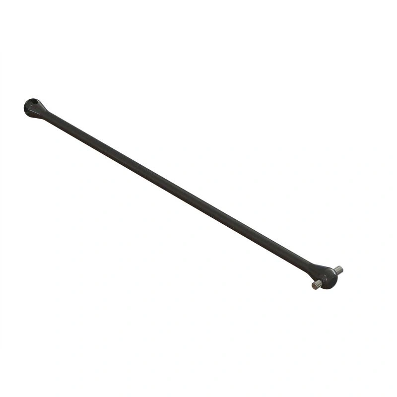 Kraton 8S BLX Beast Mode Upgrade: 201mm CVD Driveshaft Unleashed!